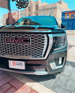 GMC Yukon